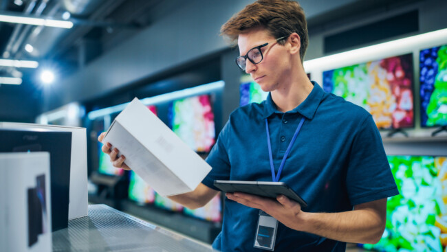 Why modernizing retail operations is now a non-negotiable